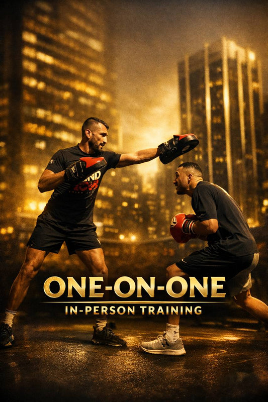 IN - PERSON TRAINING. PER-1 sessions